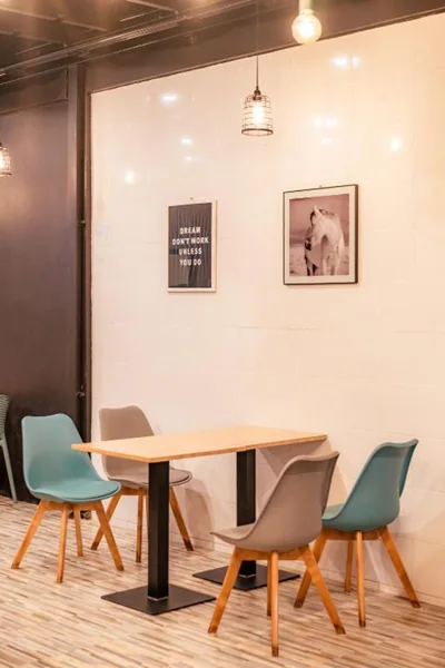 The Dorm Hostel – 사진 11