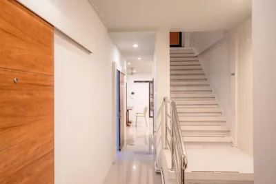 The Dorm Hostel – 사진 12